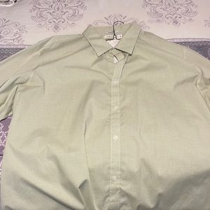 Calvin Klein Button Down